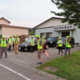 7月10日 みまもり安全部会