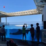 7月30日（水）土曜こどもくらぶ夏休み冒険旅行「上越水族館うみがたり」