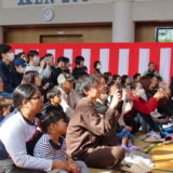 第29回剣野げんきまつり開催🏮【ステージ発表】