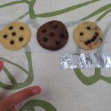 9月6日　土曜こどもくらぶ🍪