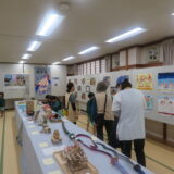 第29回剣野げんきまつり開催🏮【作品展】