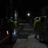 11月13日 みまもり安全部会