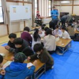 12月6日 土曜こどもくらぶ🎄