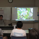 6月17日 初心者のためのカメラ講座①📷